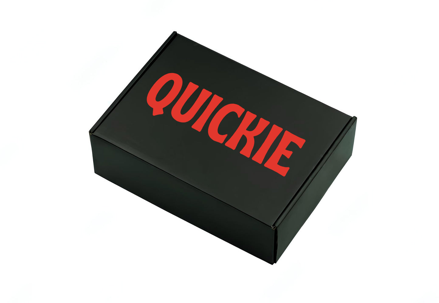 a QUICKIE Drinking Game